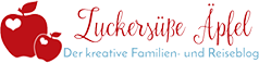Logo Zuckersüße Äpfel