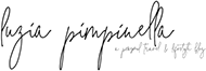 Logo Luzia Pimpinella
